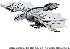 Hasbro Toys > Action Figures > Other Action Figures Hasbro: Transformers - Silver Rathalos (Takara Tomy Monster Hunter) 5010996367624 HSBOG3354