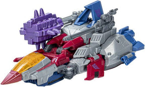 Hasbro Toys > Action Figures > Other Action Figures Hasbro: Transformers - Starscream, Gamer Edition (War for Cybertron) 195166247984 HSBOF8765