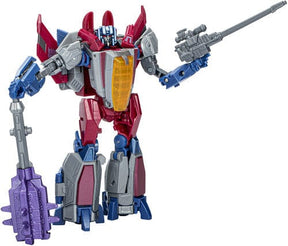 Hasbro Toys > Action Figures > Other Action Figures Hasbro: Transformers - Starscream, Gamer Edition (War for Cybertron) 195166247984 HSBOF8765