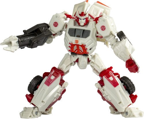 Hasbro Toys > Action Figures > Other Action Figures Hasbro: Transformers Studio Series - 09 Ratchet (War for Cybertron) 195166267388 HSBOF8770