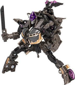 Hasbro Toys > Action Figures > Other Action Figures Hasbro: Transformers - Studio Series Deluxe 104, Nightbird (Rise of the Beasts) 195166229744 HSBOF7239