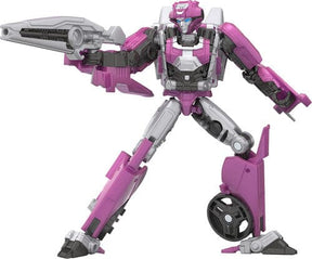 Hasbro Toys > Action Figures > Other Action Figures Hasbro: Transformers Studio Series - Deluxe Class Elita-1 5010996323446 HSBOG1851