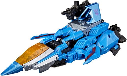Hasbro Toys > Action Figures > Other Action Figures Hasbro: Transformers Studio Series - Thundercracker (Voyager Class, War for Cybertron) 5010996323545 HSBOG0561