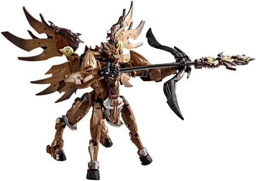 Hasbro Toys > Action Figures > Other Action Figures Hasbro: Transformers - The Thirteen Onyx Prime, Leader Class (Age of the Primes) 5010996319715 HSBOG0488