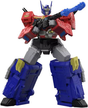 Hasbro Toys > Action Figures > Other Action Figures Hasbro: Transformers - Thirteen Star Optimus Prime (Titan Class, Age of the Primes) 5010996314710 G04705L00