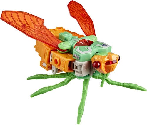 Hasbro Toys > Action Figures > Other Action Figures Hasbro: Transformers - Venin (Age of the Primes) 5010996332974 HSBOG1030