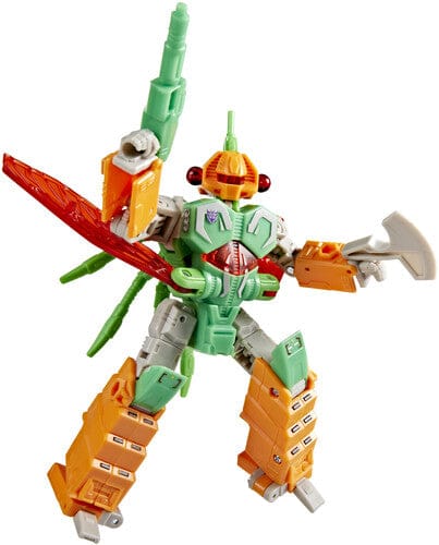 Hasbro Toys > Action Figures > Other Action Figures Hasbro: Transformers - Venin (Age of the Primes) 5010996332974 HSBOG1030