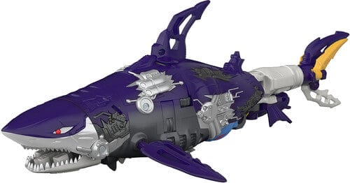 Hasbro Toys > Action Figures > Other Action Figures Hasbro: Transformers - Voyager Class Sky-Byte (Age of the Primes) 5010996319692 HSBOG1019