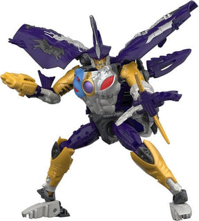 Hasbro Toys > Action Figures > Other Action Figures Hasbro: Transformers - Voyager Class Sky-Byte (Age of the Primes) 5010996319692 HSBOG1019