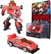 Hasbro Toys > Action Figures > Other Action Figures Hasbro: Transformers x Hot Wheels - GT-Scorcher 5010996368096 HSBOG2222