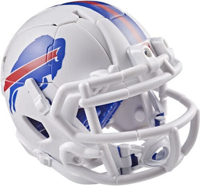Hasbro Toys > Action Figures > Other Action Figures Hasbro: Transformers x NFL - Buffalo Bills (Blizz-herd Helmet) 5010996367730 HSBOG2338
