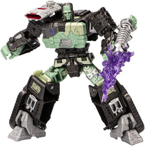 Hasbro Toys > Action Figures > Other Action Figures Hasbro: Universal Monsters x Transformers - Frankentron 5010996147424 HSBOF7141