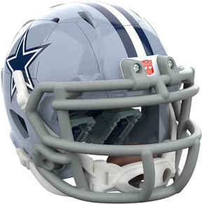 Hasbro Toys > Action Figures > Other Action Figures Transformers x NFL - Dallas Cowboys - Starblitz Helmet 5010996346421 HSBOG2333