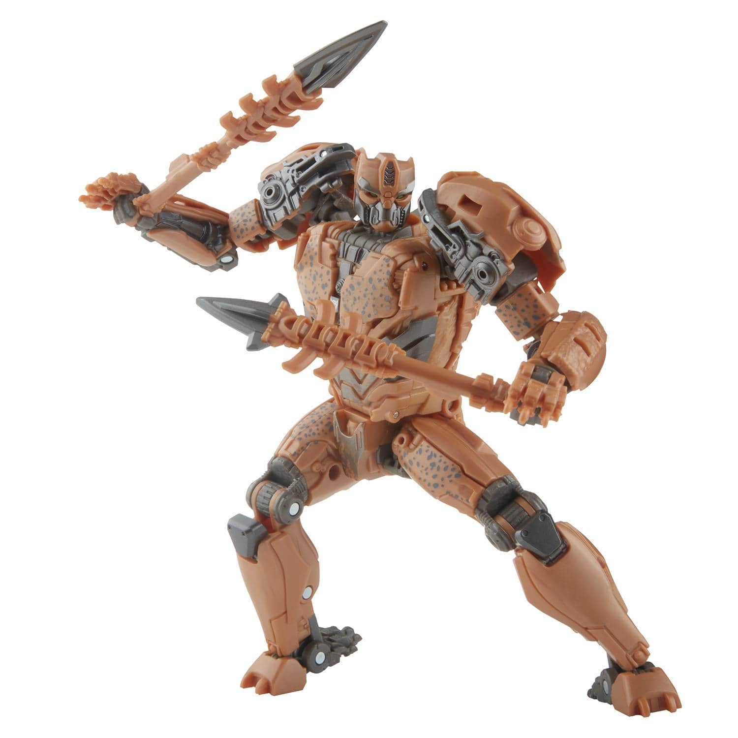 Hasbro Toys > Action Figures > Other Action Figures Hasbro: Transformers Studio Series - Cheetor (Rise of the Beasts) 195166209647 DEC228508