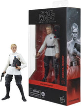 Hasbro Toys > Action Figures > Star Wars Black Series HASBRO COLLECTIBLES: STAR WARS BLACK SERIES - ANDOR - DEDRA MEERO ACTION FIGURE 5010996269607 HSBOG0019