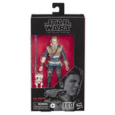 Hasbro Toys > Action Figures > Star Wars Black Series HASBRO COLLECTIBLES: STAR WARS BLACK SERIES - JEDI FALLEN ORDER - CAL KESTIS ACTION FIGURE 630509867134 STL332819