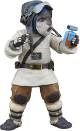 Hasbro Toys > Action Figures > Star Wars Black Series HASBRO COLLECTIBLES: STAR WARS BLACK SERIES - THE ACOLYTE - BAZIL (JEDI ORDER TRACKER) ACTION FIGURE 5010996282026 HSBOG1549