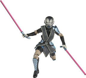 Hasbro Toys > Action Figures > Star Wars Black Series Hasbro: Star Wars Black Series - Asaj Ventress (Clone Wars) 5010996365989 HSBOG2567