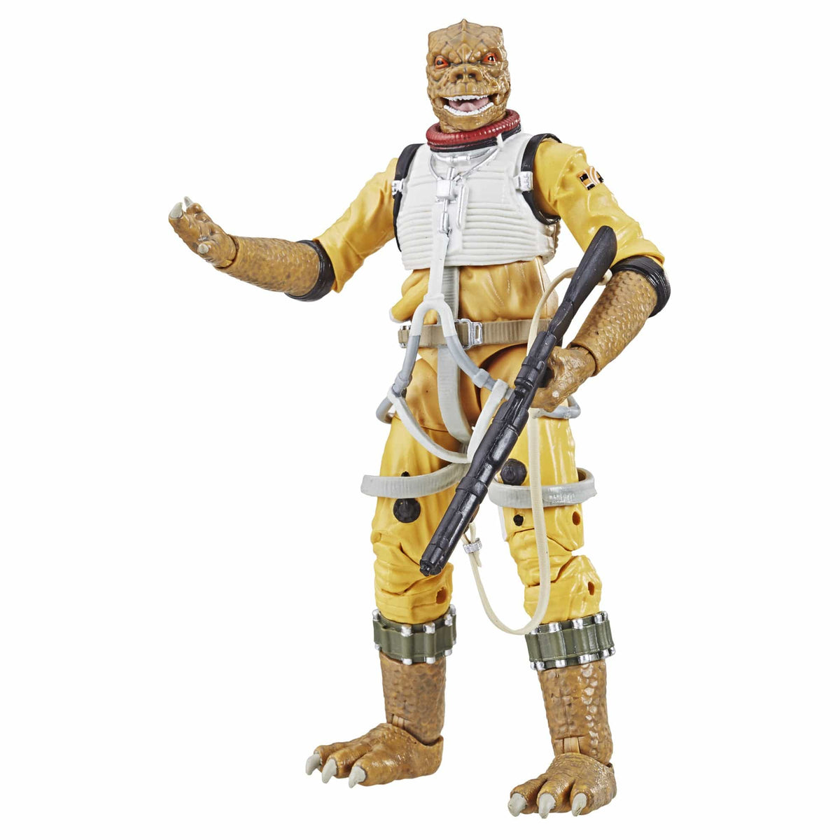 Hasbro Toys > Action Figures > Star Wars Black Series Hasbro: Star Wars Black Series - Bossk (Archive) 630509766536 APR248027