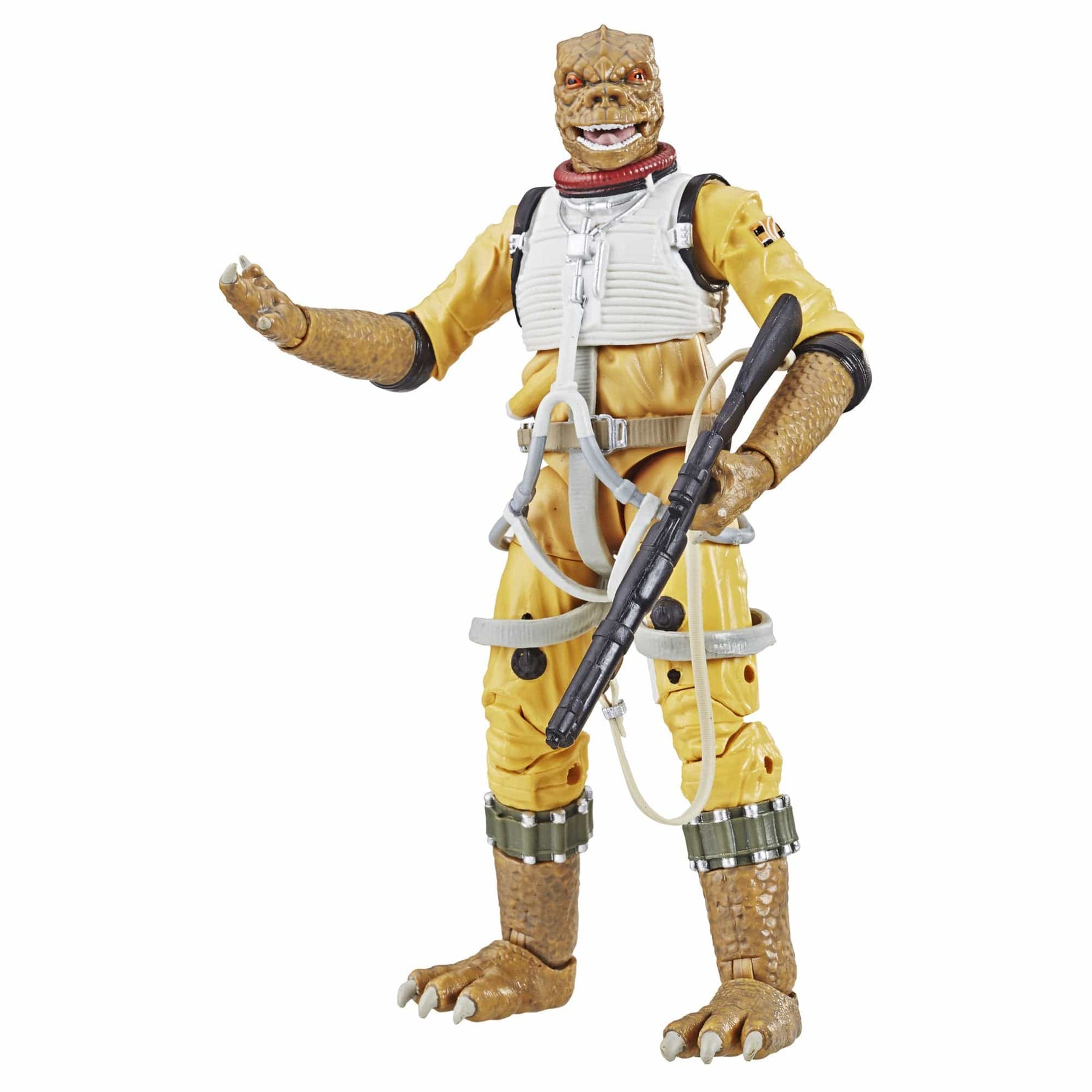 Hasbro Toys > Action Figures > Star Wars Black Series Hasbro: Star Wars Black Series - Bossk (Archive) 630509766536 APR248027