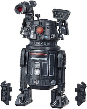Hasbro Toys > Action Figures > Star Wars Black Series Hasbro: Star Wars Black Series - BT-1 (Beetee) 630509793990 HSBO93990