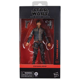 Hasbro Toys > Action Figures > Star Wars Black Series Hasbro: Star Wars Black Series - Cassian Andor (Andor) 5010996269560 JUL247185