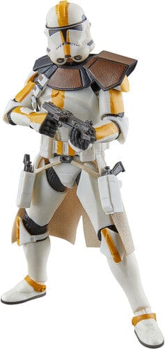 Hasbro Toys > Action Figures > Star Wars Black Series Hasbro: Star Wars Black Series - Clone Lieutenant Galle (Revenge of the Sith) 5010996314185 HSBOG1566