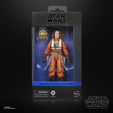 Hasbro Toys > Action Figures > Star Wars Black Series Hasbro: Star Wars Black Series - Colonel Ward (The Mandalorian & Grogu) 5010996365903 HSBOG2574