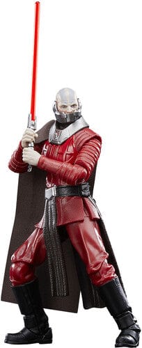 Hasbro Toys > Action Figures > Star Wars Black Series Hasbro: Star Wars Black Series - Darth Malak (Knights of the Old Republic) 5010996124791 HSBOF7094