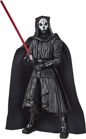 Hasbro Toys > Action Figures > Star Wars Black Series Hasbro: Star Wars Black Series - Darth Nihilus (Gaming Greats) 5010993752829 HSBOE9992