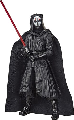 Hasbro Toys > Action Figures > Star Wars Black Series Hasbro: Star Wars Black Series - Darth Nihilus (Gaming Greats) 5010993752829 HSBOE9992