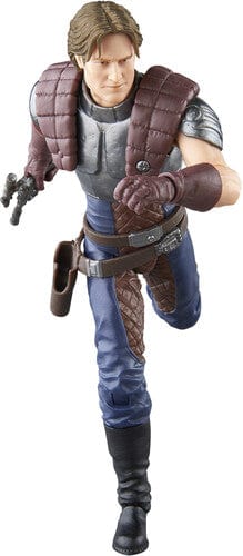 Hasbro Toys > Action Figures > Star Wars Black Series Hasbro: Star Wars Black Series - Dash Rendar (Shadows of the Empire) 5010996313096 HSBOG0899