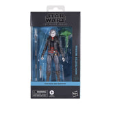 Hasbro Toys > Action Figures > Star Wars Black Series HASBRO: STAR WARS - BLACK SERIES - JEDI SURVIVOR - NIGHTSISTER MERRIN ACTION FIGURE 5010996309266 STL375953
