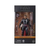 Hasbro Toys > Action Figures > Star Wars Black Series Hasbro: Star Wars Black Series - Moff Gideon (The Mandalorian) 5010996298102 NOV248200