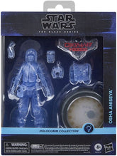 Hasbro Toys > Action Figures > Star Wars Black Series Hasbro: Star Wars Black Series - Osha Aniseya (Holocomm Collection) 5010996255907 HSBOG0274