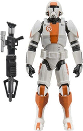 Hasbro Toys > Action Figures > Star Wars Black Series Hasbro: Star Wars Black Series - Republic Trooper (The Old Republic, Gaming Greats) 5010996417343 HSBOG2595