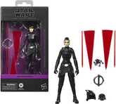 Hasbro Toys > Action Figures > Star Wars Black Series Hasbro: Star Wars Black Series - Seventh Sister Inquisitor (Rebels) 5010996366054 HSBOG2569