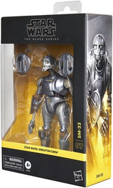 Hasbro Toys > Action Figures > Star Wars Black Series Hasbro: Star Wars Black Series - SM-33 (Skeleton Crew) 5010996312747 HSBOG0656