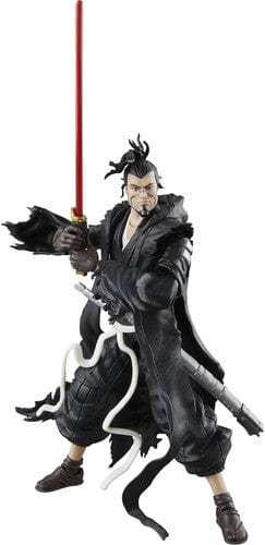 Hasbro Toys > Action Figures > Star Wars Black Series Hasbro: Star Wars Black Series - The Ronin (Visions) 5010996313089 HSBOG0896