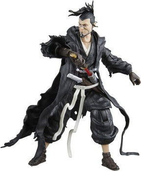 Hasbro Toys > Action Figures > Star Wars Black Series Hasbro: Star Wars Black Series - The Ronin (Visions) 5010996313089 HSBOG0896