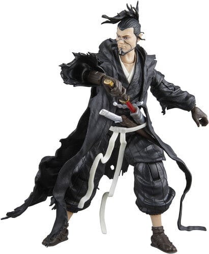 Hasbro Toys > Action Figures > Star Wars Black Series Hasbro: Star Wars Black Series - The Ronin (Visions) 5010996313089 HSBOG0896