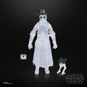 Hasbro Toys > Action Figures > Star Wars Black Series Hasbro: Star Wars Black Series - Tusken Raider (Halloween Edition) 5010996409126 HSBOG3333
