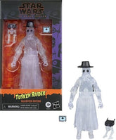 Hasbro Toys > Action Figures > Star Wars Black Series Hasbro: Star Wars Black Series - Tusken Raider (Halloween Edition) 5010996409126 HSBOG3333