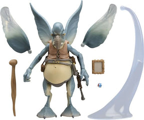 Hasbro Toys > Action Figures > Star Wars Black Series Hasbro: Star Wars Black Series - Watto (Attack of the Clones) 5010996365934 HSBOG2591