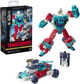 Hasbro Toys > Action Figures > Transformers Age of the Primes Hasbro: Transformers Age of the Primes - Deluxe Class Autobot Joyride 5010996380975 HSBOG2013