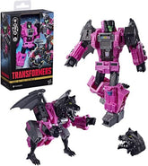Hasbro Toys > Action Figures > Transformers Age of the Primes Hasbro: Transformers Age of the Primes - Fangry, Deluxe Class 5010996380982 HSBOG2017