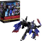 Hasbro Toys > Action Figures > Transformers Age of the Primes Hasbro: Transformers Age of the Primes - Leader Class Razorclaw 5010996368133 HSBOG1907