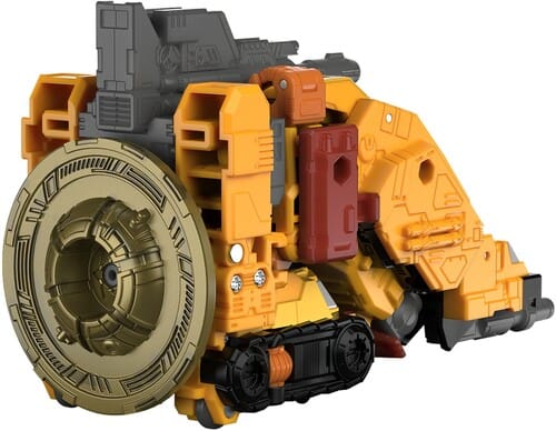 Hasbro Toys > Action Figures > Transformers Age of the Primes Hasbro: Transformers - Age of the Primes - Voyager Class Sentinel Prime 5010996403995 HSBOG2931