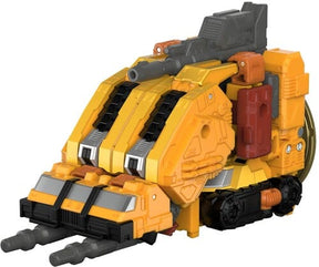 Hasbro Toys > Action Figures > Transformers Age of the Primes Hasbro: Transformers - Age of the Primes - Voyager Class Sentinel Prime 5010996403995 HSBOG2931