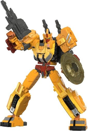 Hasbro Toys > Action Figures > Transformers Age of the Primes Hasbro: Transformers - Age of the Primes - Voyager Class Sentinel Prime 5010996403995 HSBOG2931
